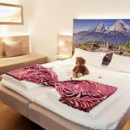 Hotel Edel Weiss เบรเมน ภายนอก รูปภาพ