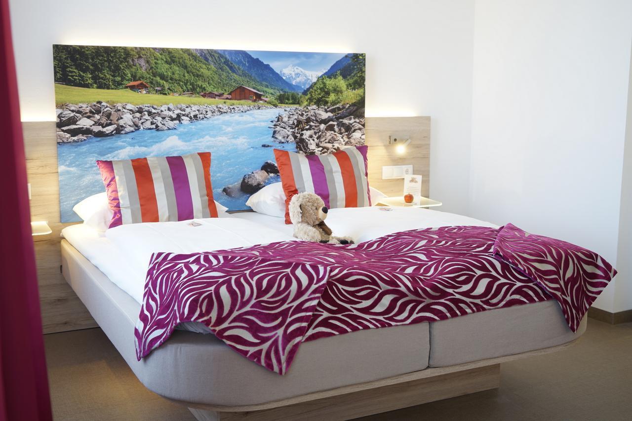 Hotel Edel Weiss เบรเมน ภายนอก รูปภาพ