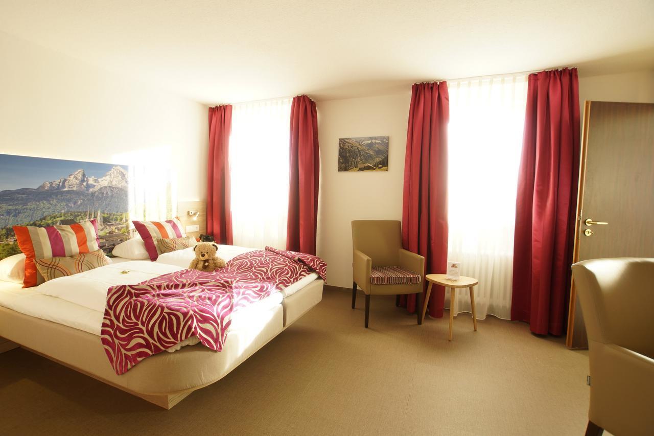 Hotel Edel Weiss เบรเมน ภายนอก รูปภาพ