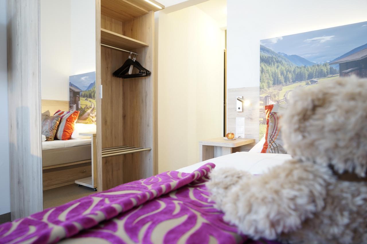 Hotel Edel Weiss เบรเมน ภายนอก รูปภาพ