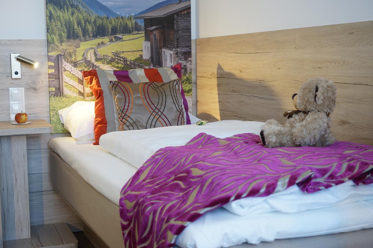 Hotel Edel Weiss เบรเมน ภายนอก รูปภาพ