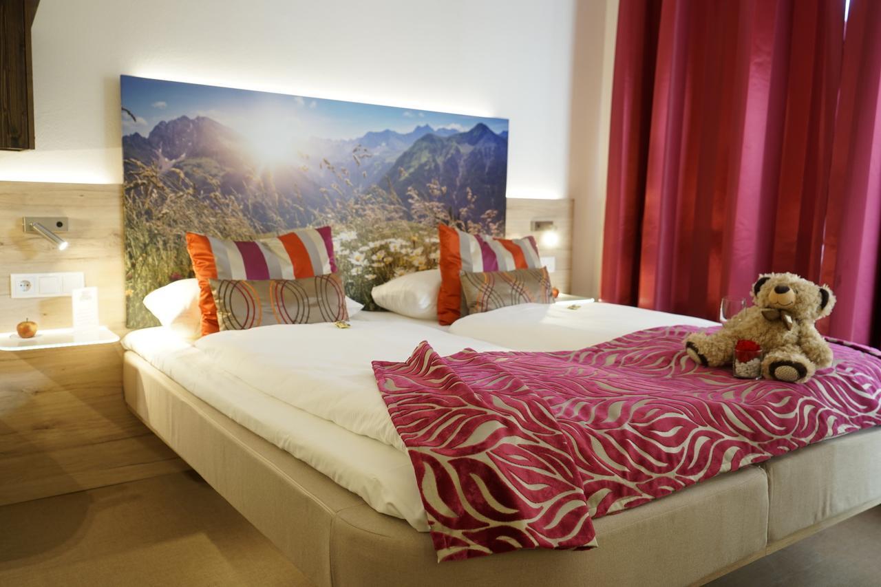 Hotel Edel Weiss เบรเมน ภายนอก รูปภาพ