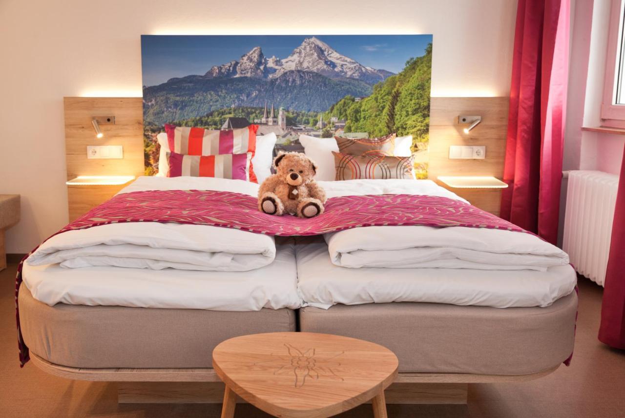 Hotel Edel Weiss เบรเมน ภายนอก รูปภาพ