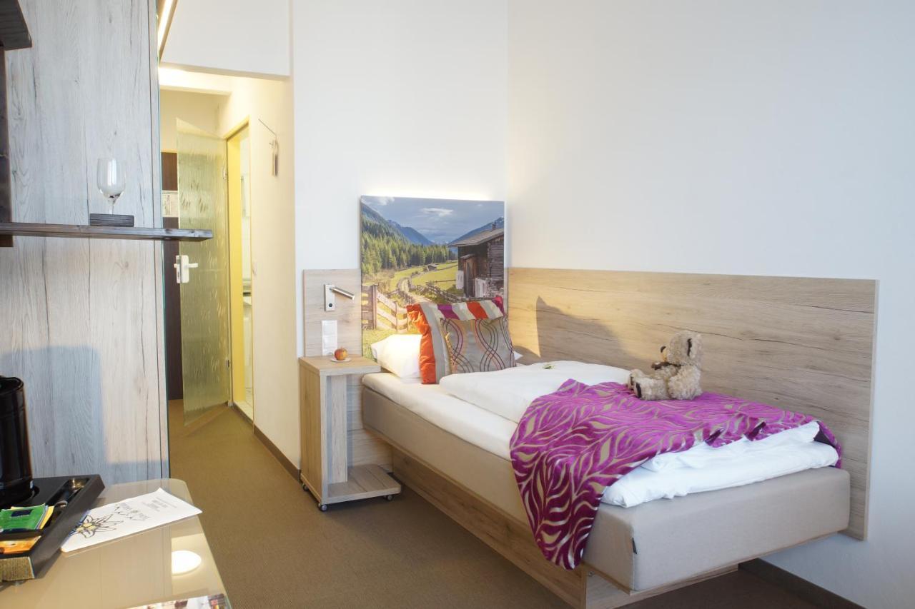 Hotel Edel Weiss เบรเมน ภายนอก รูปภาพ