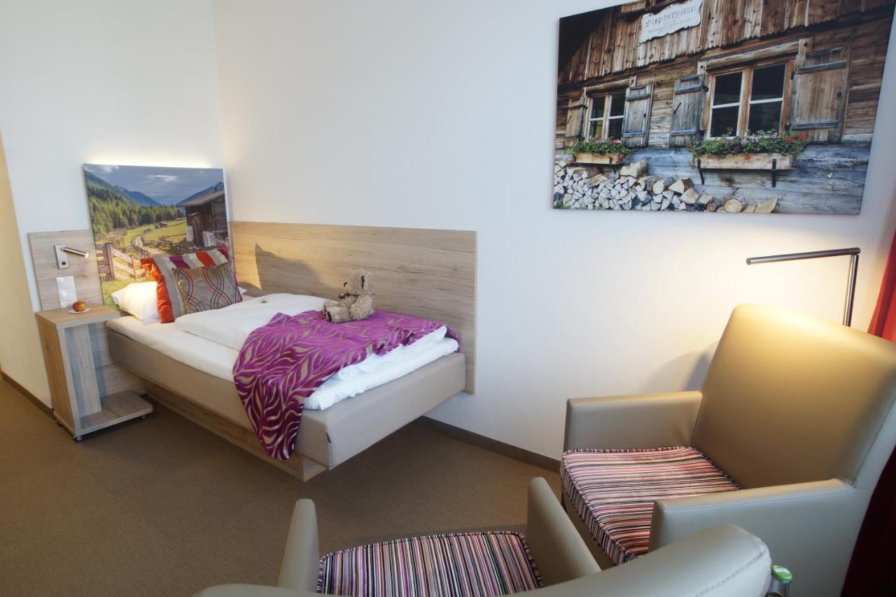 Hotel Edel Weiss เบรเมน ภายนอก รูปภาพ